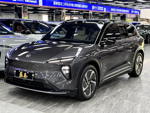 2023 NIO 蔚来 ES6 75 kWh