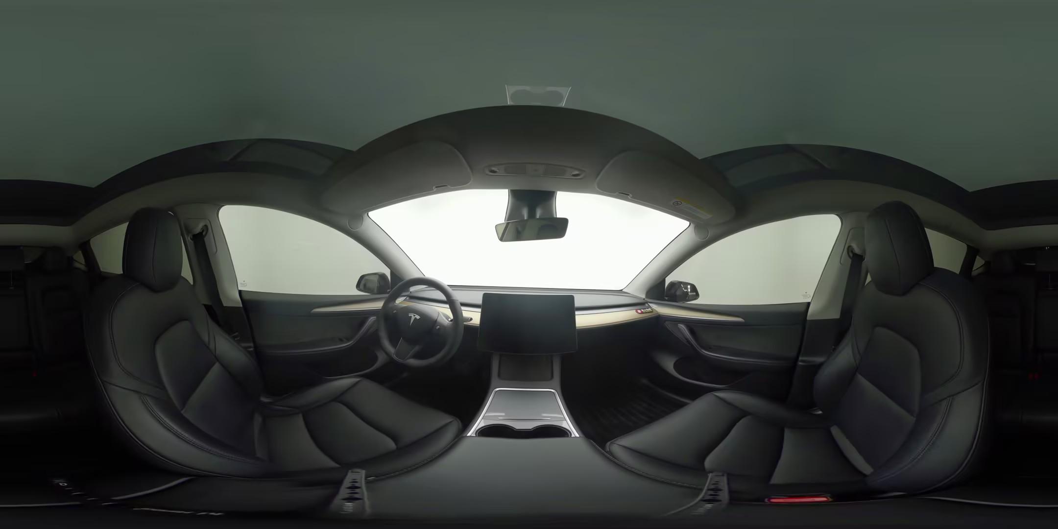 Tesla Model Y — фото 14