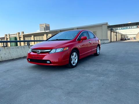 Honda Civic 2009 1.8L AT