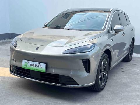Shangjie H5, 2025 год