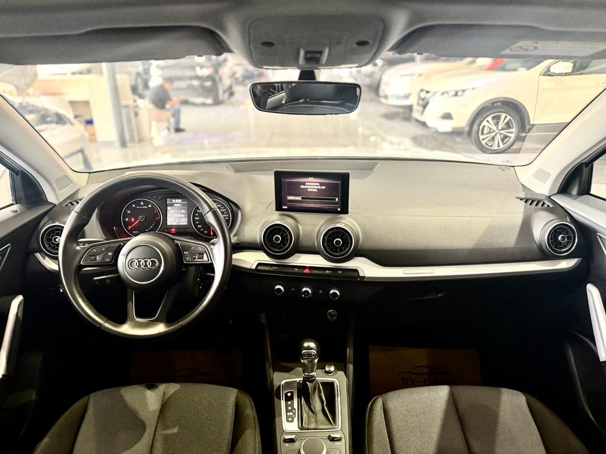 Audi Q2L — фотографии объявления, Фото 5
