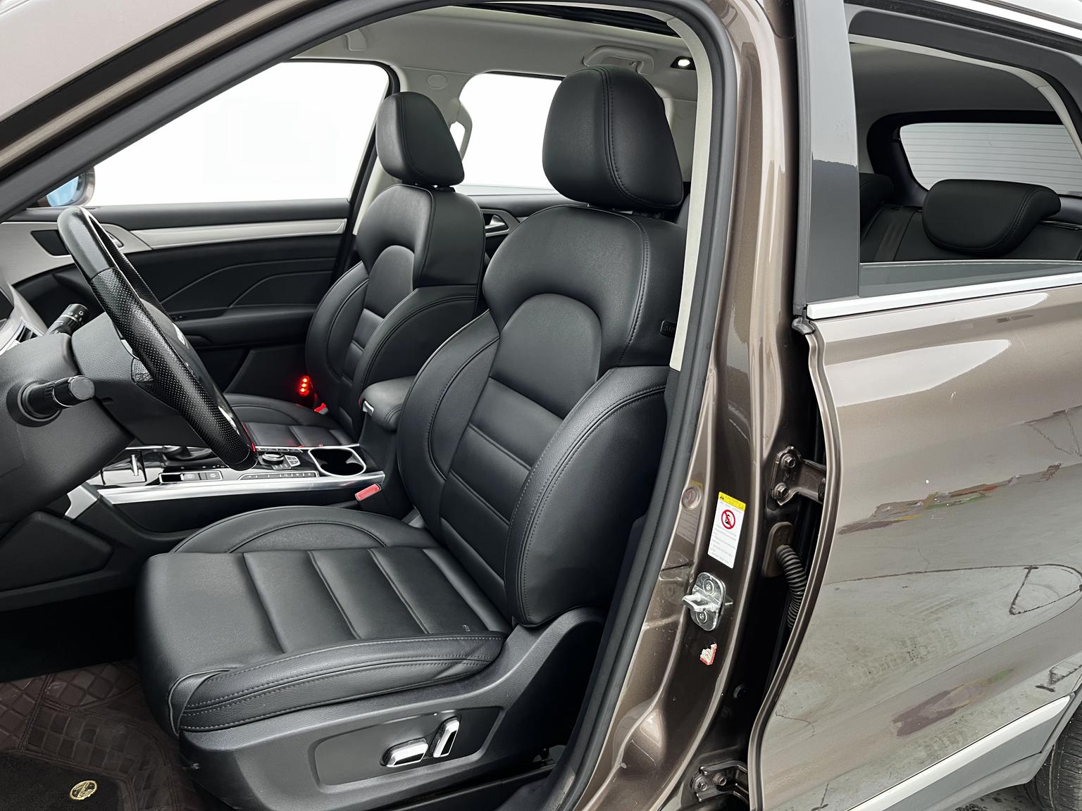 Haval H7 — фотографии объявления, Фото 17