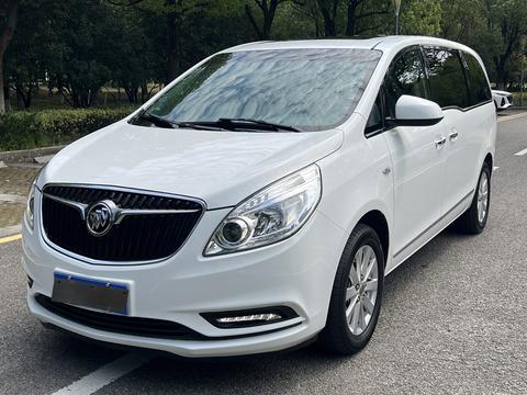 Buick GL8 2018 28T Luxury VI