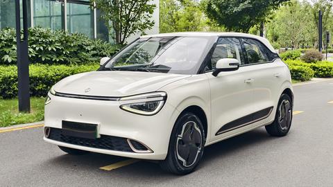 Dongfeng Nano 01