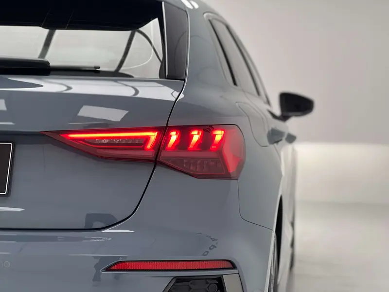 Audi A3 — фото 8