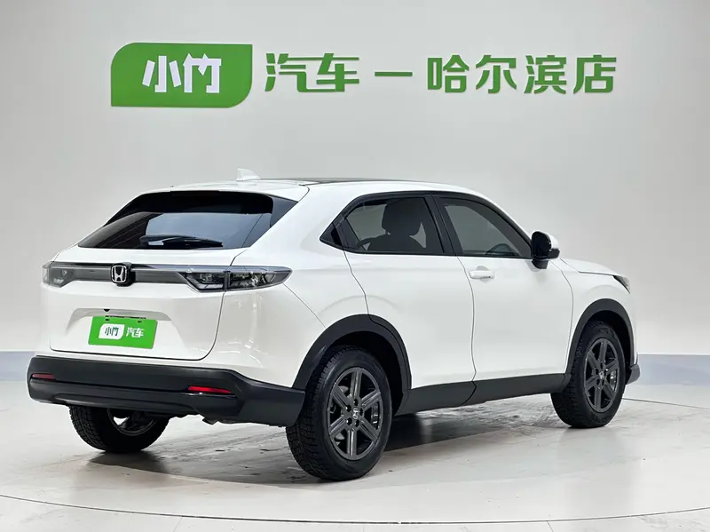 Honda XR-V 1.5L CVT — фото 6