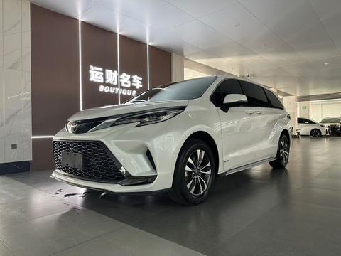 Toyota Granvia
