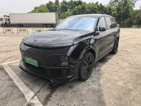 Li Auto L8
