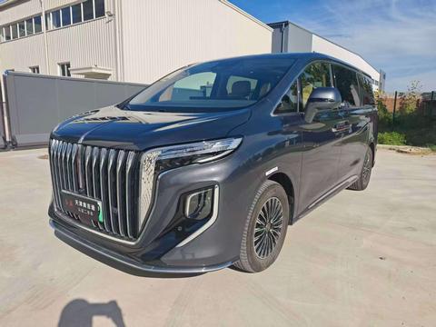 Hongqi HQ9 PHEV