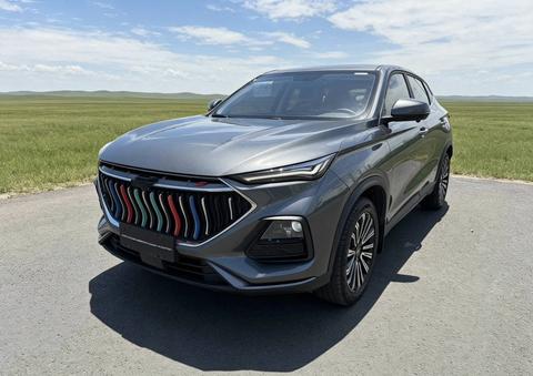 Changan Oshan X5