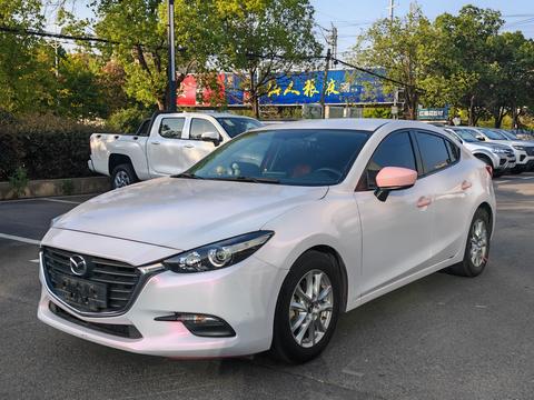 Mazda Mazda3 Axela
