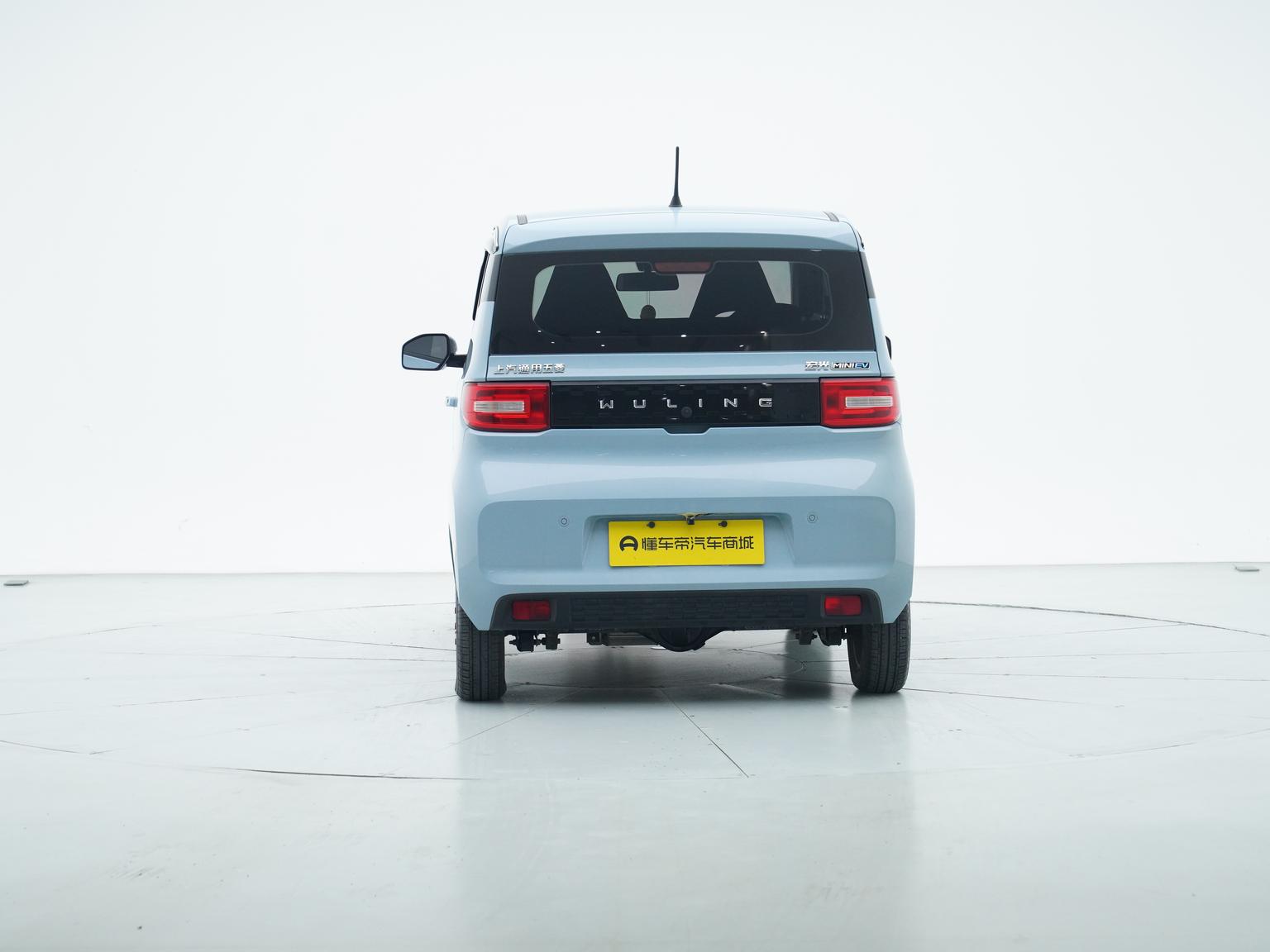 Wuling Mini EV — фотографии объявления, Фото 7