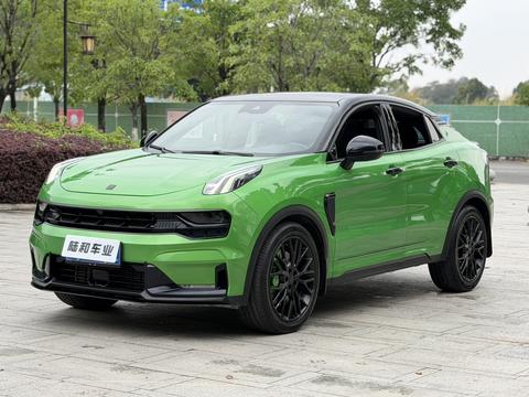 Lynk & Co 05