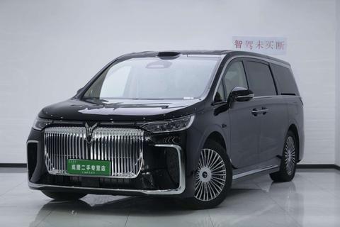 VOYAH Dreamer PHEV