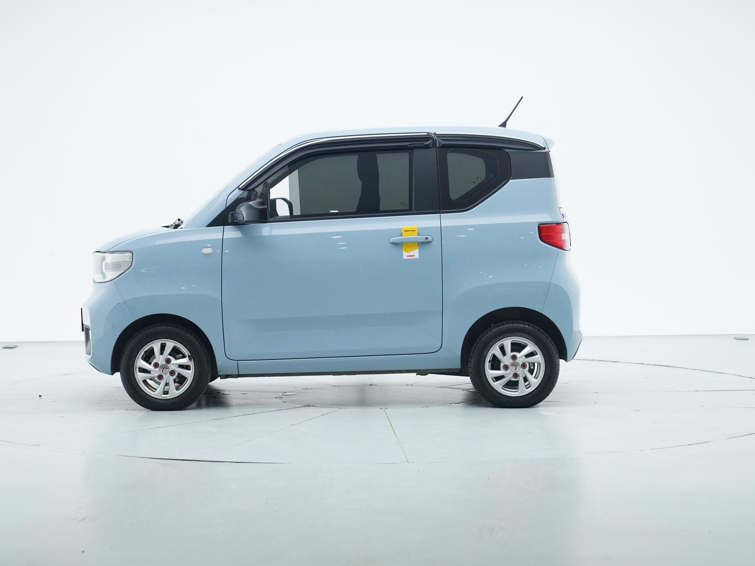 Wuling Mini EV — фотографии объявления, Фото 5