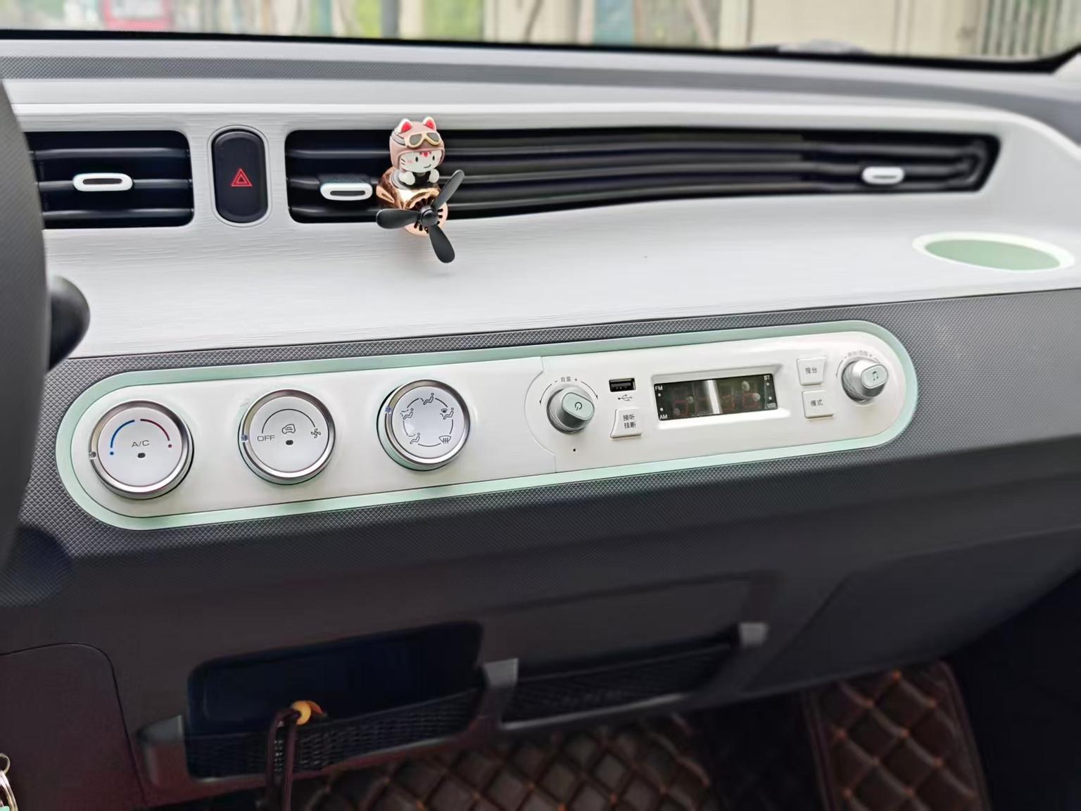 Wuling Mini EV — фотографии объявления, Фото 8