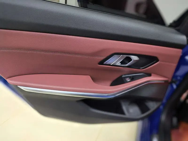 BMW 3 Series — фото 13