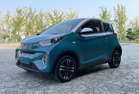 Chery Little Ant