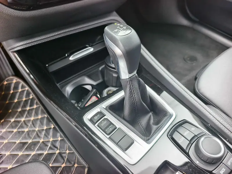 BMW 1 Series — фото 11