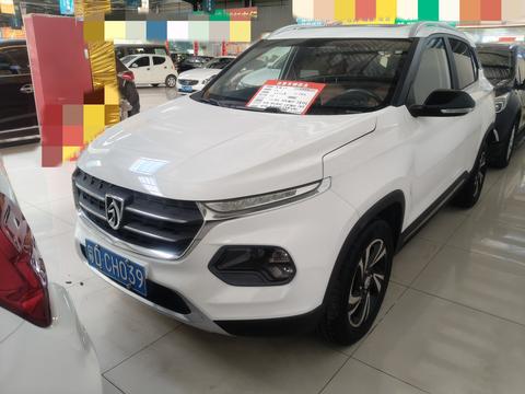 Baojun 510