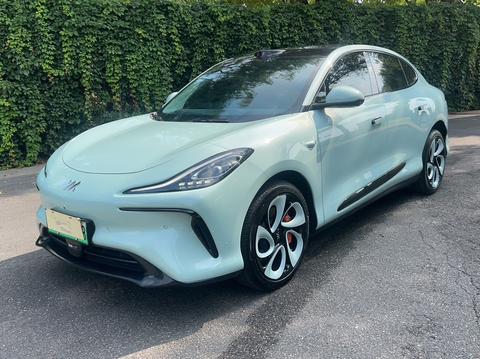 IM Motors LS6