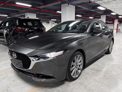 Mazda3 Angkesela 2020 2.0L Автомат Premium Edition