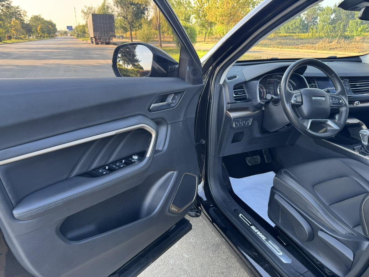 Haval H6 — фотографии объявления, Фото 20