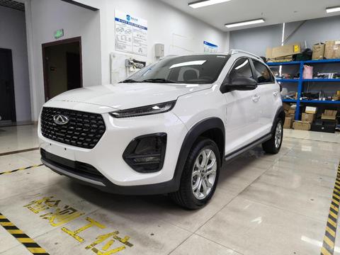 Chery Tiggo 3x