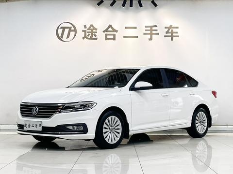 Volkswagen Lavida 2021