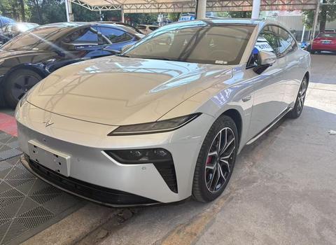 Dongfeng eπ 007
