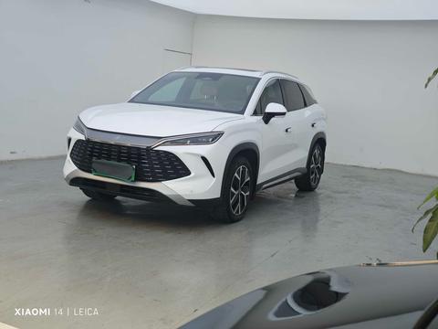 BYD Модель не указана