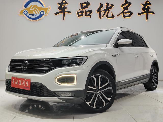 Volkswagen Exploring songs 2022 Белый из Китая, фото 2