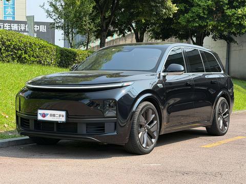 Li Auto L9