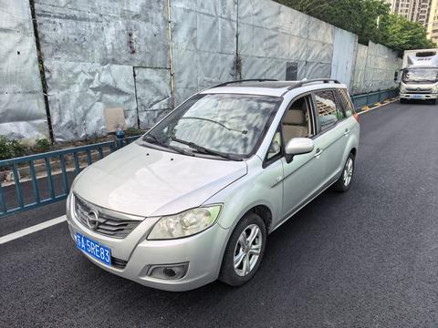 Haima Модель не указана