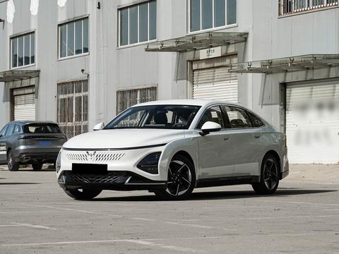 Wuling Starlight PHEV
