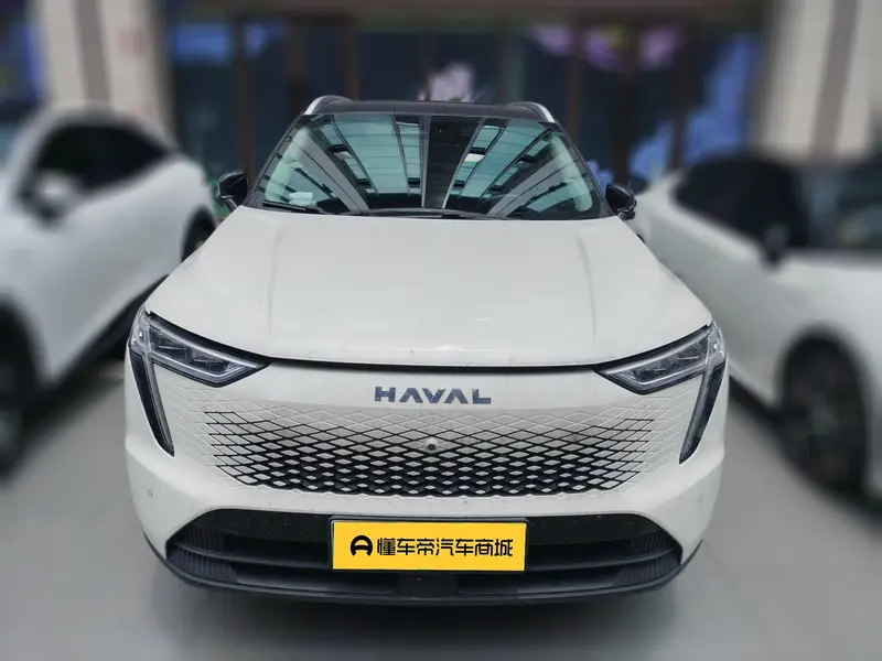 Haval Xiaolong Max — фото 2