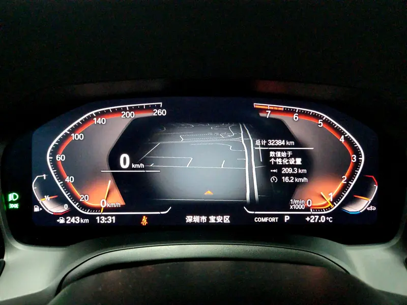 BMW 3 Series — фото 15