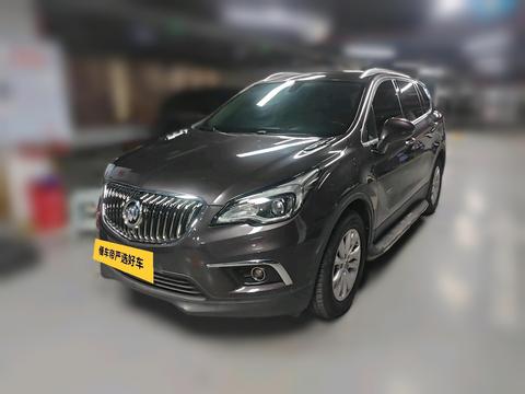 Buick Envision