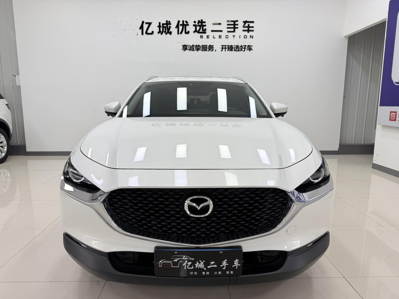 Mazda CX-30 — фотографии объявления, Фото 3