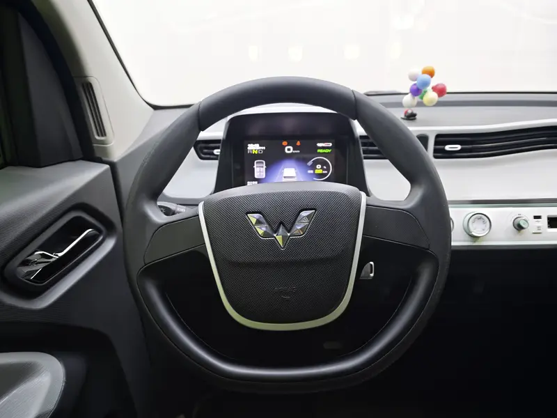 Wuling Hongguang Mini EV — фото 16