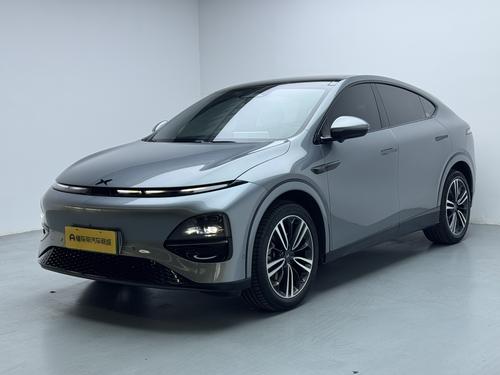 XPeng G6