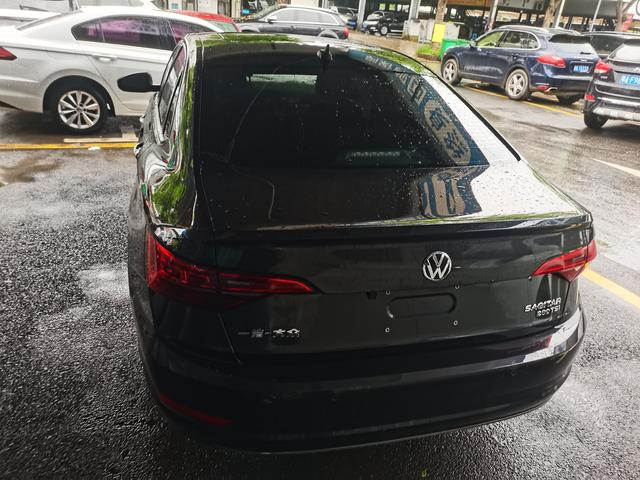 Volkswagen Sagitar 2021 Другой из Китая, фото 2