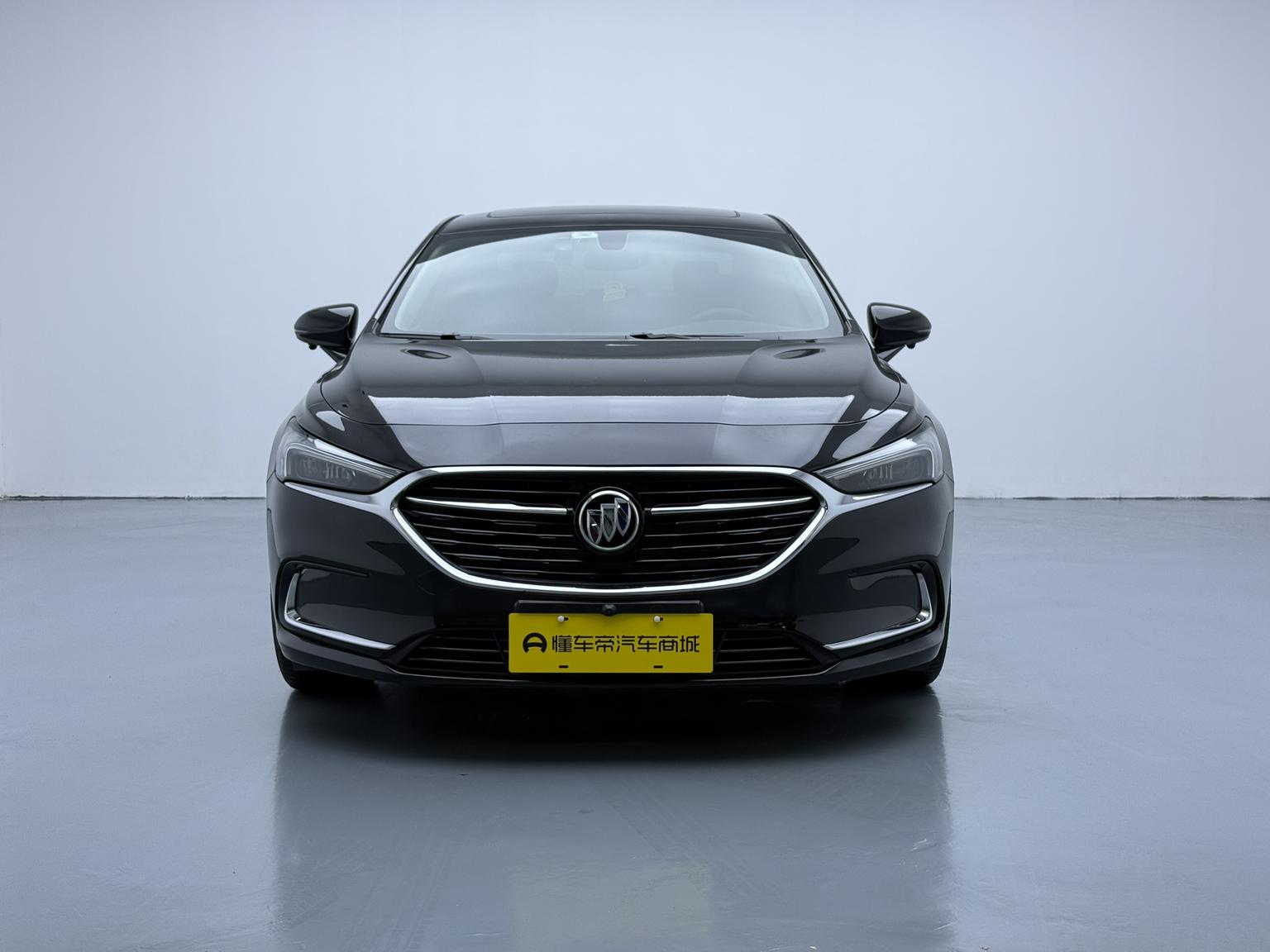 Buick LaCrosse — фотографии объявления, Фото 2