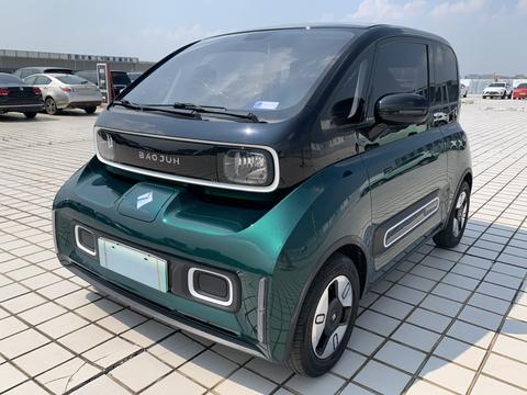 Baojun Kiwi EV