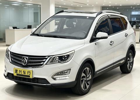 Baojun 560