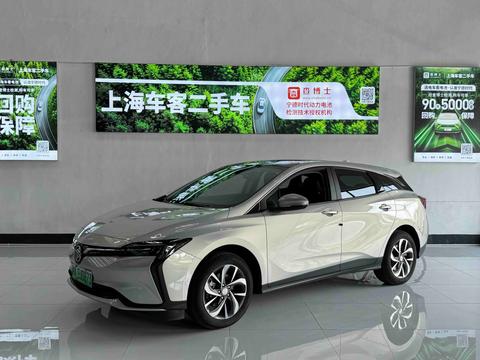 Buick Velite 6