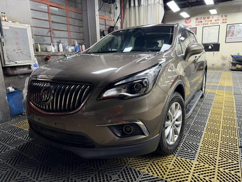 Buick Envision