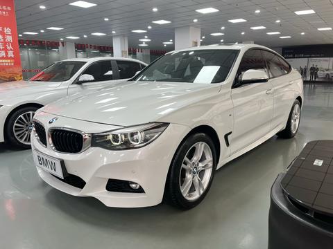 BMW 3 Series GT