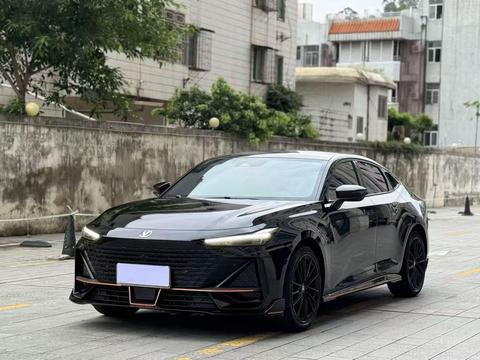 Changan UNI-V