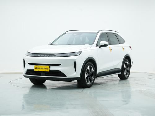 Haval H6L, 2026 год